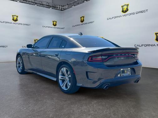 2020 Dodge Charger R/T