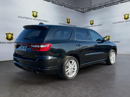 2023 Dodge Durango GT RWD