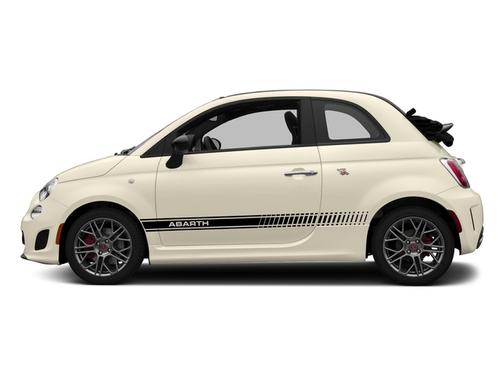 2017 FIAT 500 Abarth
