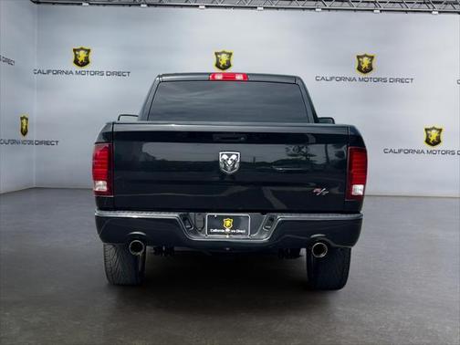 2016 RAM 1500 Sport