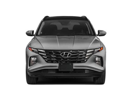 Phantom Black 2022 Hyundai TUCSON Hybrid SEL Convenience