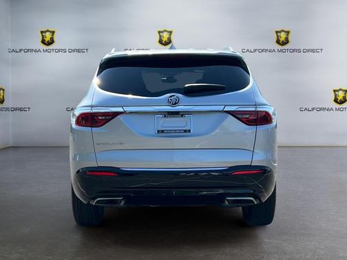 2022 Buick Enclave FWD Premium