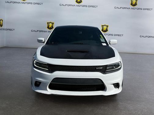 2018 Dodge Charger Daytona 392 RWD