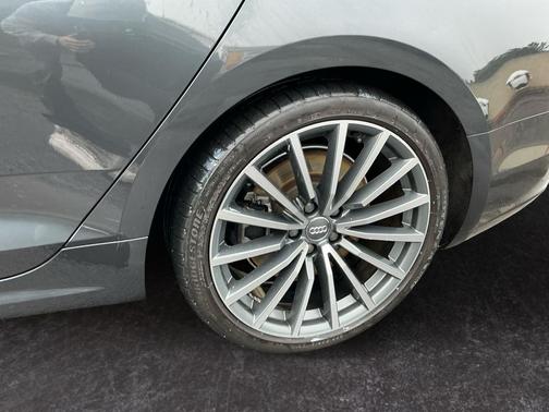 2018 Audi A5 2.0T Premium Plus