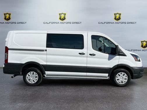 2024 Ford Transit-250 Base