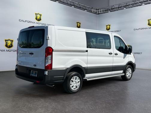 2024 Ford Transit-250 Base