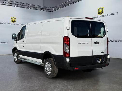 2024 Ford Transit-250 Base