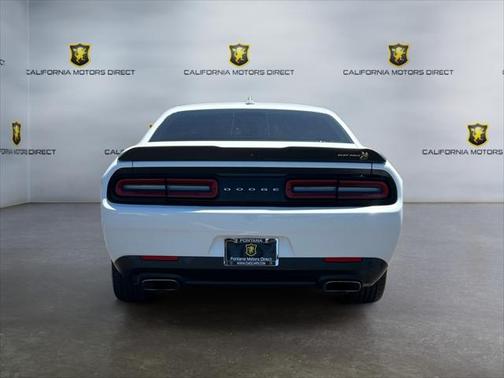 2020 Dodge Challenger R/T Scat Pack