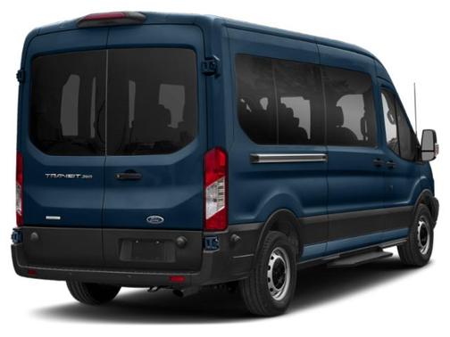 2019 Ford Transit-350 XLT