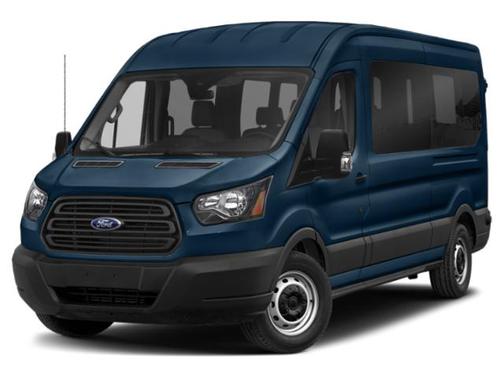 2019 Ford Transit-350 XLT