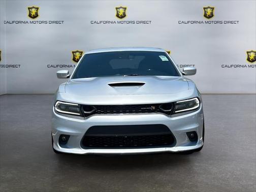 2020 Dodge Charger R/T Scat Pack