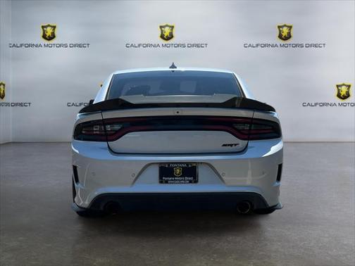 2020 Dodge Charger R/T Scat Pack