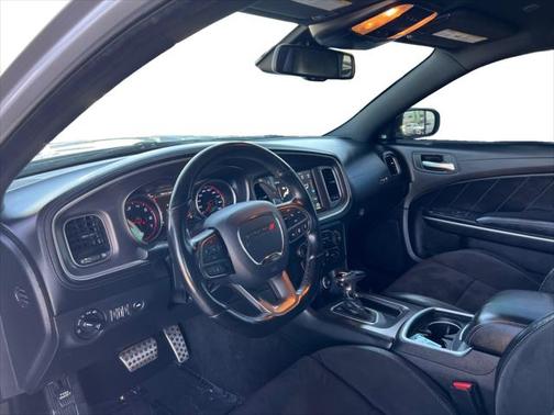 2020 Dodge Charger R/T Scat Pack