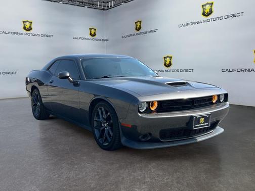 2023 Dodge Challenger GT