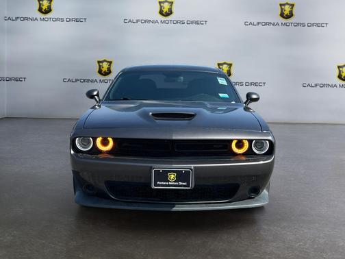 2023 Dodge Challenger GT