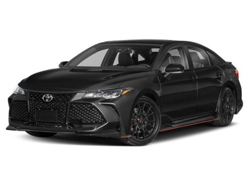2020 Toyota Avalon TRD