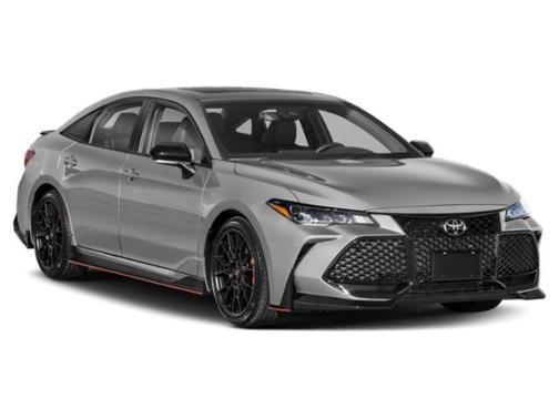 2020 Toyota Avalon TRD