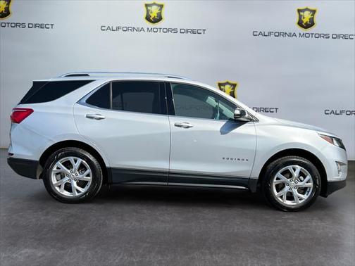 2020 Chevrolet Equinox L