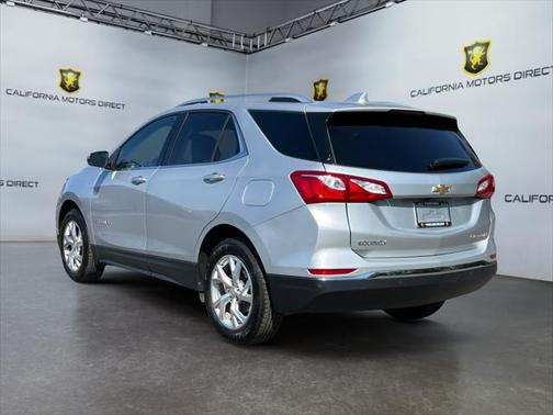 2020 Chevrolet Equinox L