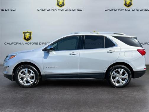 2020 Chevrolet Equinox L
