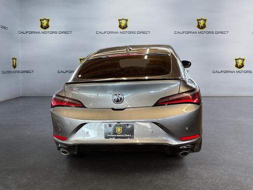 2023 Acura Integra A-SPEC Technology