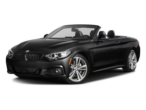 2016 BMW 435 i