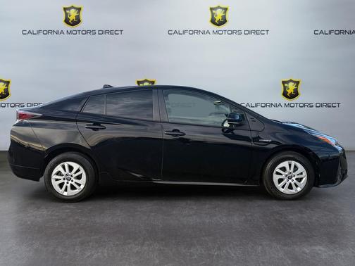 2017 Toyota Prius Two