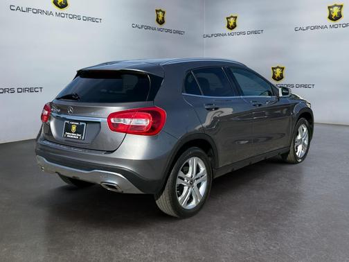 2019 Mercedes-Benz GLA 250 4MATIC