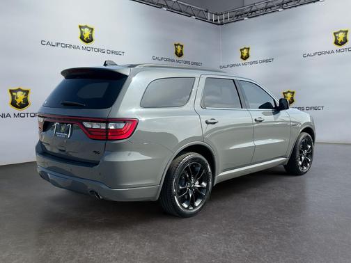 2023 Dodge Durango R/T Plus RWD