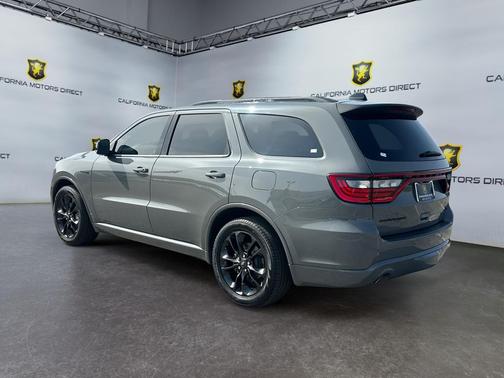 2023 Dodge Durango R/T Plus RWD