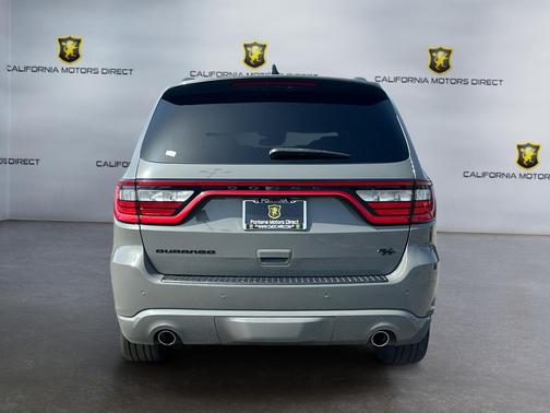 2023 Dodge Durango R/T Plus RWD