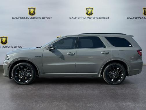 2023 Dodge Durango R/T Plus RWD
