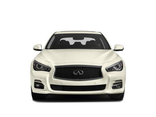 2015 INFINITI Q50 Hybrid Sport