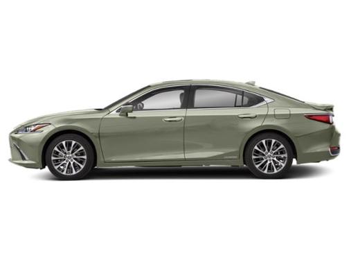 2020 Lexus ES 300h Base
