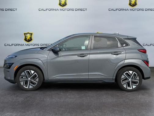 2023 Hyundai KONA EV SE