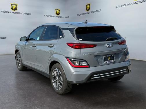 2023 Hyundai KONA EV SE