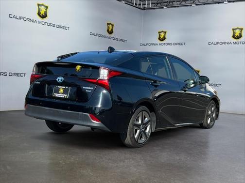 2022 Toyota Prius XLE