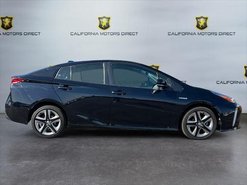 2022 Toyota Prius XLE