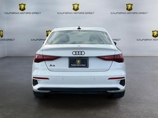 2023 Audi A3 Premium