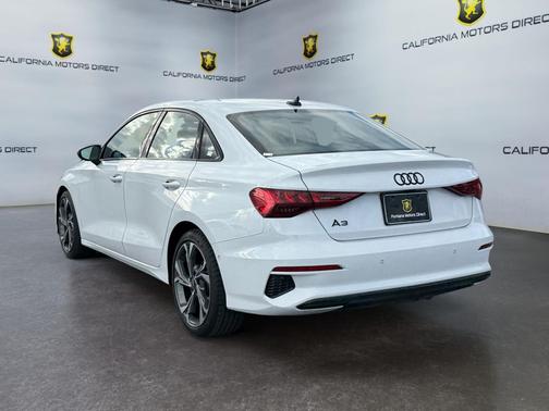 2023 Audi A3 Premium