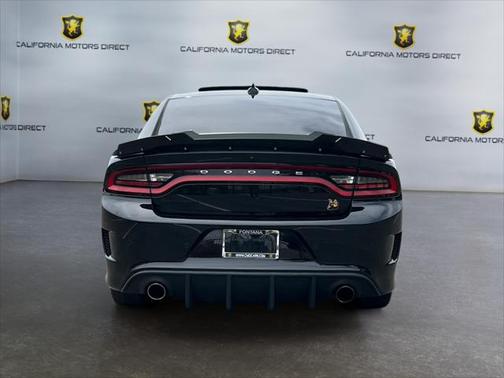 2021 Dodge Charger R/T Scat Pack