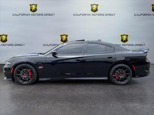 2021 Dodge Charger R/T Scat Pack