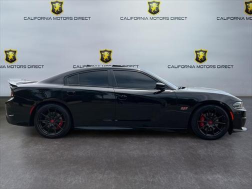 2021 Dodge Charger R/T Scat Pack