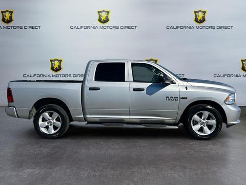 2014 RAM 1500 Tradesman/Express