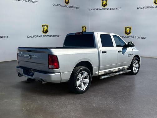 2014 RAM 1500 Tradesman/Express