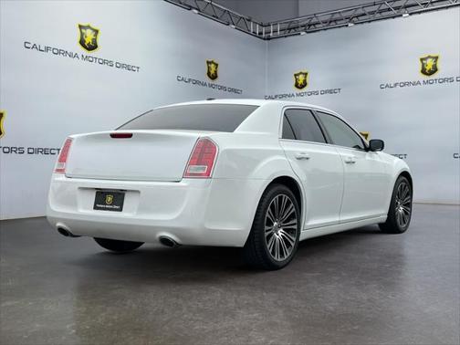 2013 Chrysler 300 S