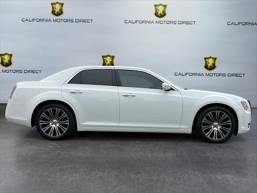 2013 Chrysler 300 S