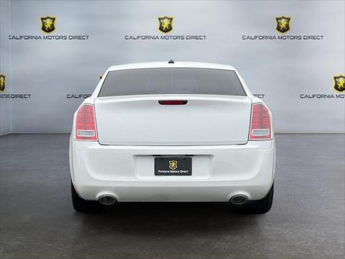 2013 Chrysler 300 S