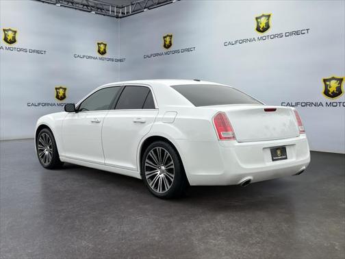 2013 Chrysler 300 S