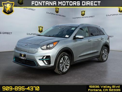 2019 Kia Niro EX Premium